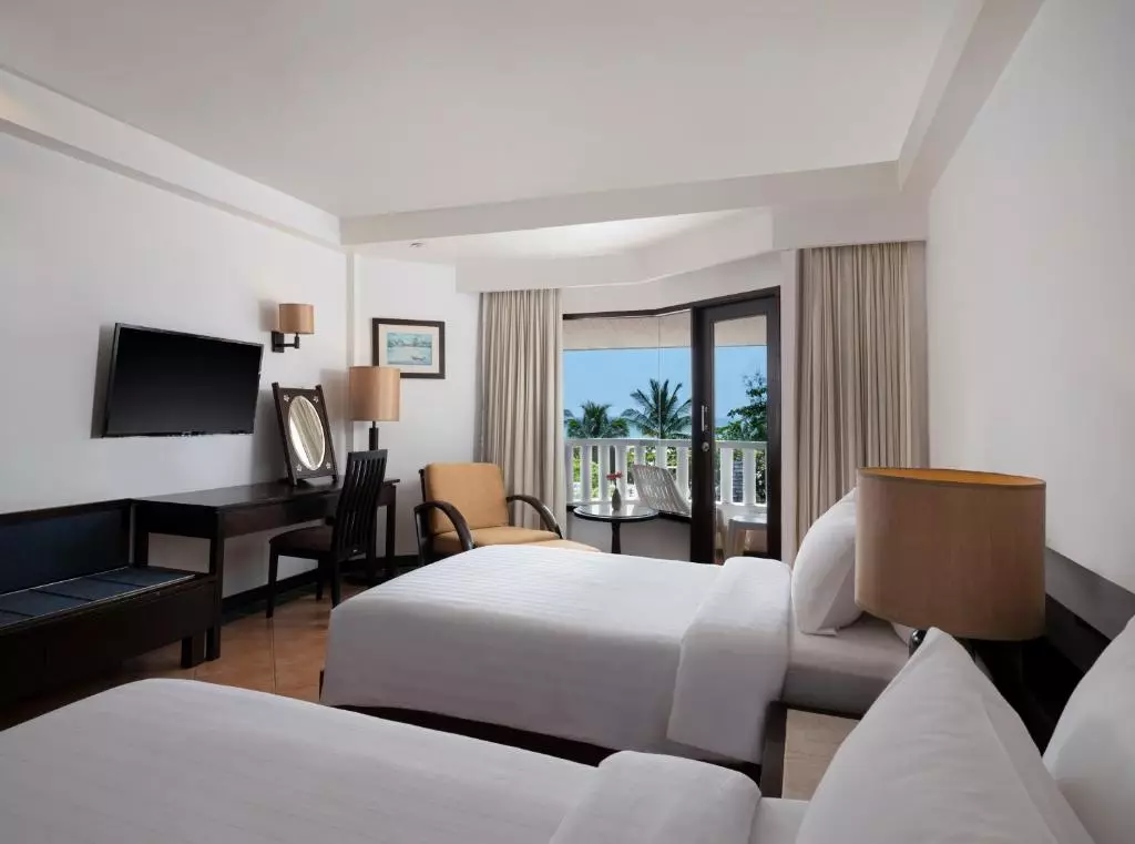 Aonang Villa Resort